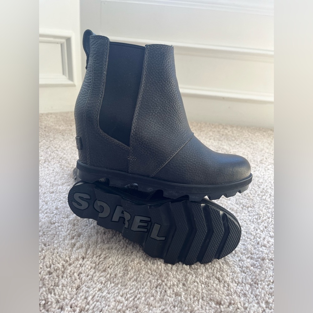 COPY - Sorel Joan of Arctic Wedge Boot